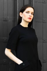 foto-ak Modelka: Klaudia Sałacińska