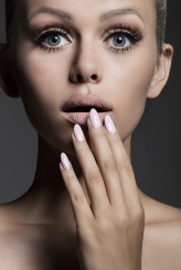 turava_redzikowski Kampania dla Nails Company
Modelka - Jagoda / Artfashion
MUA - Matylda Bojda
