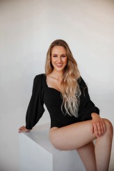 blondemadeline Fot- Gosia Włuka