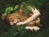 willowfairytales lato w lesie z piękną Natalią. 
modelka: https://www.instagram.com/gwynblath/