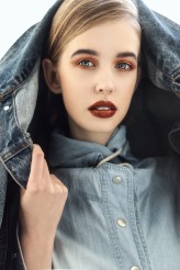 podniestrzanska Magda Koscielewska / Yako Models