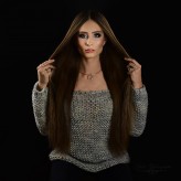 ziabolzielony Modelka: Natalia Pacholec
Mua: Wiola Węgrzyn