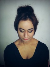 MagdalenaPawlikmakeupartist make-up sylwestrowy