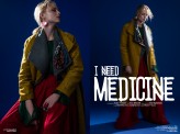 elfka_ubiera "I need medicine" for Jute Magazine 

http://www.jutefashionmagazine.com/webitorial/i-need-medicine-by-adam-trzaska/

photo: Adam Trzaska
model: Justyna / MILK
make up: Julia Majdańska
stylist: Ewa Michalik