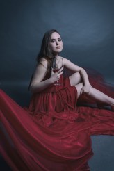 JPauline Modelka: Natalia Moch
MUA: Joasia Korzeniowska