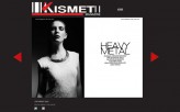 karolina.m KISMET magazine International  19 issue