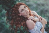 aneta_p Model: Michalina Cysarz