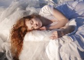 Lainoa Sleeping Angel - Paulina