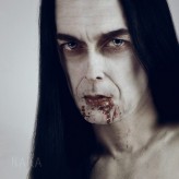 natalkacha fot: Natalia Naka Adamska
model: Titus / Acid Drinkers 