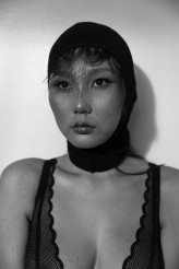 MagdalenaJarych Model & MUA: @misheelmakeup