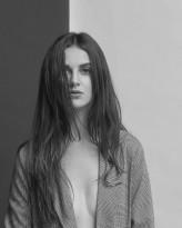 DemonisiaMaluje                             Modelka: Oliwia Skorowska            