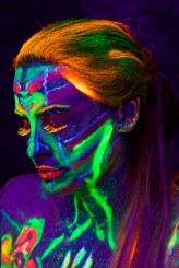 Vald UV - portrait