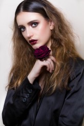 MUA_Kate Model: Natalia / Malva Models
MUA/Stylist/Fotograf: Make-up by Kate Południewska