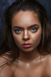 Karolina-makeup modelka: Ola