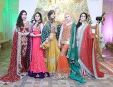 dreamymikki BRIDAL LAUNCH
 Designer: HINA RAZA 
MUA: BABLOO
Location: Pakistan/Lahore


