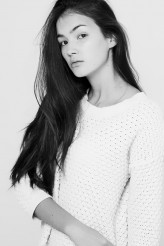 marcingo modelka: Dana / Yako Models