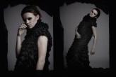 sylwiaadamczuk model: Michelle Biazik
fashion designer: Aleksandra Jendryka
makeup: It's all about MakeUp 