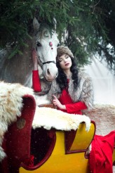 KornettiEster FOT. Anna Sychowicz :: fotografia  <3
MUA Wojciechowska makijaż bodypainting charakteryzacja
Fairy Horses
Baśniowy Plener z Końmi „Winter Stories”