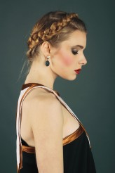 arteria hair stylist: Iwona Klimkiewicz