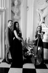 cellist-in-love Modelki: Magda S, Sylwia S
Model: Krzysztof T