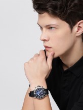 Gazda Marka: Tissot
Sesja dla: myntra.com 