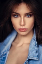 Makeupwithkejti Model: Magdalena Nowak