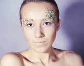 Entiendo modelka&make up : Małgorzata Karolak
fotografia : Natalia Brzezińska