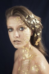 tmochocka MUA Teresa Mochocka
Foto Bartek Nowak
Model Emilia Korpacka