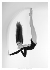 Leczkowski.eu dancer: Ariadna Herzig