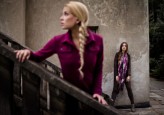 studiokrzywe modelki: Natalia (violetdreams), Pola (popys)