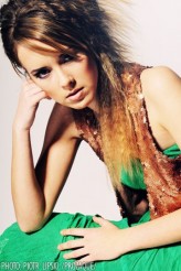 art.look_make-up stylizacja, hair & make-up Marta Bybluk