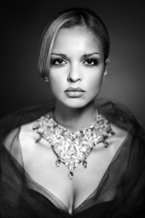 jusstinne Model: Klaudia
Styling: ROZA SAMPOLINSKA
Photo: Justyna Kloch Photography