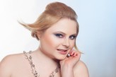 chochlique Sesja  studyjna Total Image
foto: Eliza Stegienka
make-up/stylizacja Olda Staniewska
