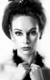 giorgia |Modelka: Martyna Kasperek |Wizaż/fryzura/stylizacja: Anna Bartnik http://pannamarianna.blogspot.com/ | Wsparcie : J&S Studio-Agencja Reklamy | http://www.js-studio.pl |