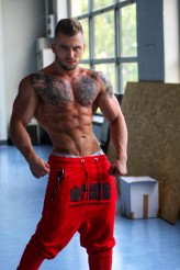 fit_pl                             Sesja dla firmy GorillaWear .            