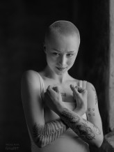 Malak Zlodziejewo
Modelka: Roma Pankowska