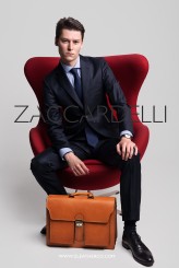 esteaeneka kampania 2017 dla Zaccardelli Leather