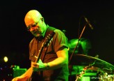 Paffik79 Wishbone Ash - koncert w Esculapie 