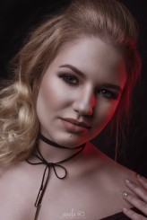 axifrank Makeup: Dominika Niemczynowska
