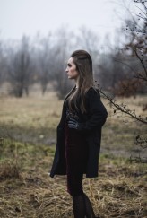 klaudiasurlas Stylizacja, fryzura i makijaż- JA
Fot  Maria Kubowicz