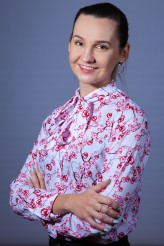 MichaUeL Sylwia - zdjęcie biznesowe - psycholog
