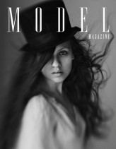 julka01 Okładka  MODEL Magazine  :))