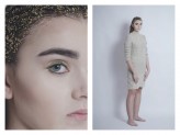 mianmian make up&dress: me
photo: Sylwia Adamczuk
model: Julia Burian
