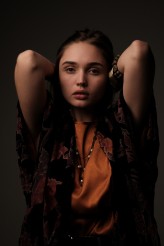 Pow_Wow modelka: Olga Sokolova