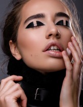 kasiajasinska Fot: Ola Stawicka
Make up: PROJECT MAKEUP Patrycja Jaremek