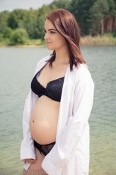 Smmilee                             Sesja ciążowa :)             