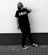 Kryss Sesja ,,SWAG"