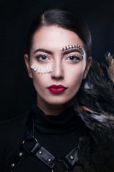 aleksandrarybak Make-Up Trendy 04/2016