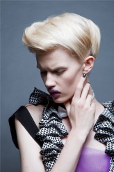 aniastach hair & make up: Ania Stach
stylizacja: Krystyna Pietrzak
fot. Emil Kołodziej
modelka: Klaudia Kozik - Grabowska