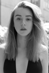 wikaas model: Natalia Sieńkowska